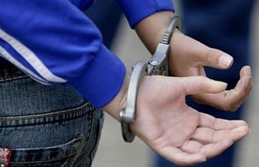 41 Bin 326 Kişi “FETÖ” Suçlamasıyla Tutuklu
