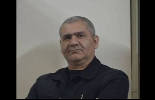 Özgür Gündem İmtiyaz Sahibi Kemal Sancılı Tutuklandı