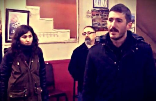 Laiklik Çağrısı Yapan Halkevleri Üyeleri Tutuklandı