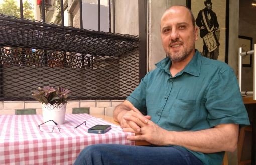 Gazeteci Ahmet Şık 5 Yıl Sonra Yine Silivri’de