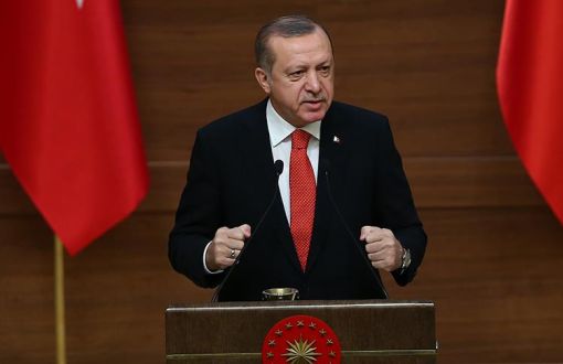 Erdoğan: Herkes Gibi Tasvip Etmediğim Görüntüleri Eleştirdim Ama...