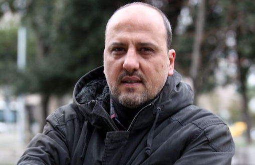 Gazeteci Ahmet Şık'ın Tutukluluğuna İtiraz Reddedildi