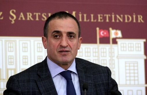 Anayasa Değişikliğine Hayır Diyen MHP Genel Başkan Yardımcısı İstifa Etti