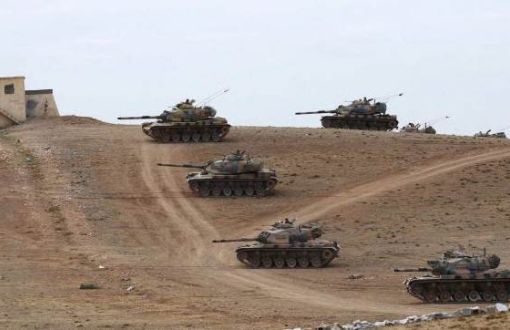 2 More Soldiers Killed During Operation Euphrates Shield