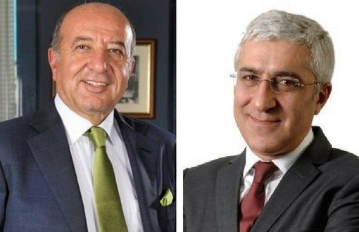 2 Executives of Doğan Holding Detained