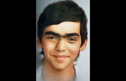 18th Birthday of Berkin Elvan Killed During Gezi Resistance