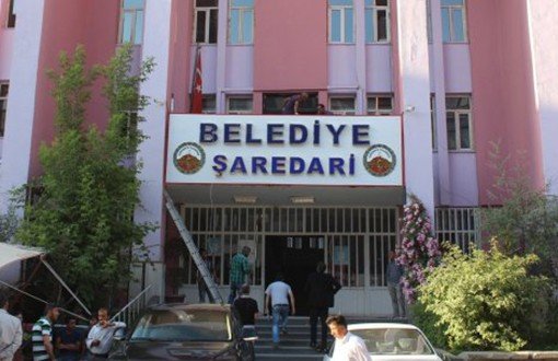 DBP’li 4 Belediye Eşbaşkanı Tutuklandı, Ömerli Belediyesine Kayyum Atandı