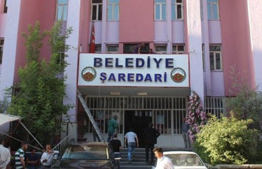 4 DBP Co-Mayors Arrested, Trustee Appointed to Ömerli Municipality