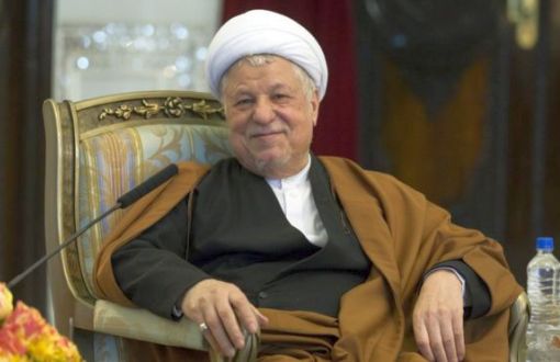 İran'ın Eski Cumhurbaşkanı Rafsancani Hayatını Kaybetti