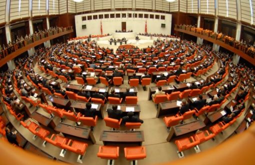 Meclis'e Gelen Başkanlık Oylaması: Sorular ve Yanıtlar