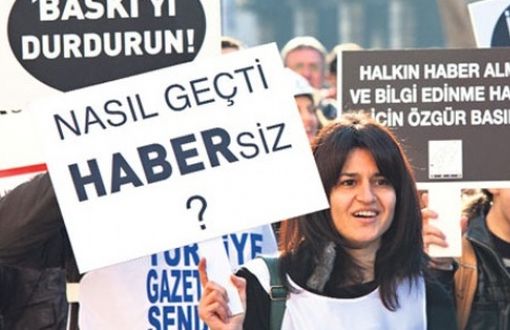 Erdoğan: Çalışan Gazeteciler Günü’nü Tebrik Ediyorum