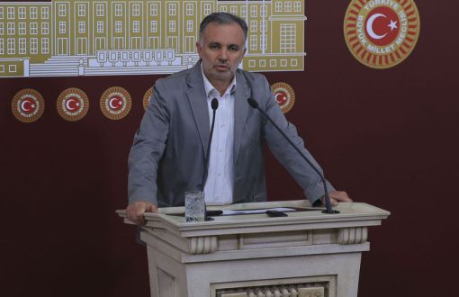 HDP Boycotts Vote on Constitutional Amendment Package