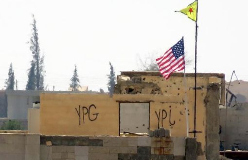 ABD: PYD Suriye'de Barış Görüşmelerinde Olmalı
