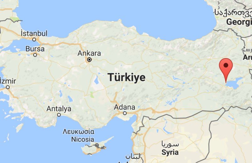 Bitlis'te İki Asker Öldürüldü