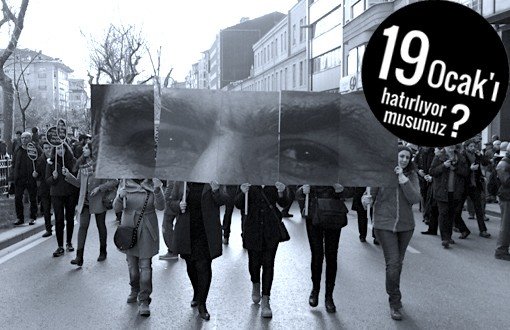 Her Dönemin Araç Suçu: Hrant Dink Cinayeti