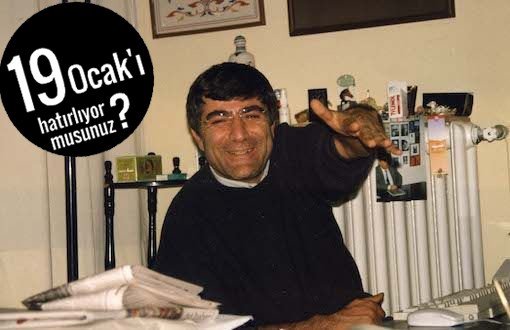 Devletin Gerçek Yüzünü Gösteren Pencere: Hrant Dink