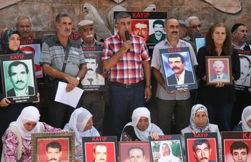Abdullah Canan 21 Yıl, Ebubekir Dayan 23 Yıl Önce Gözaltında Öldürüldü