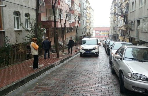 Shots Fired in Front of CHP MP Erdem’s Family Home