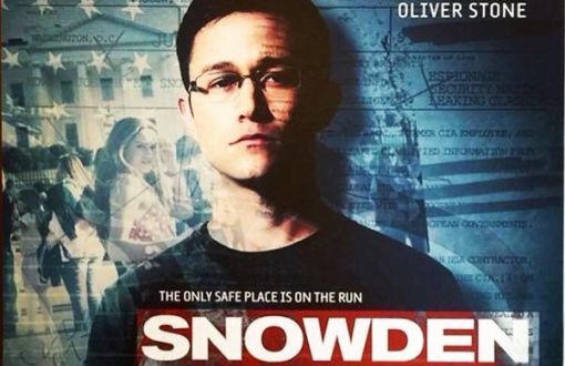 Snowden: Hacker’ın Mücadelesi