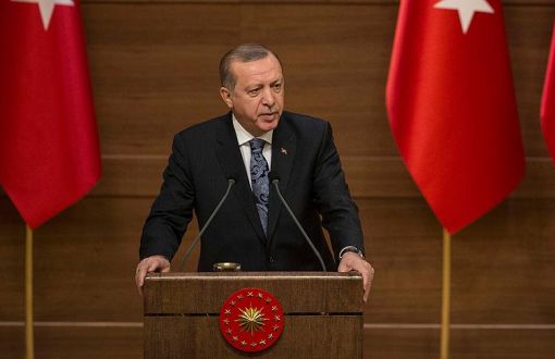 Erdoğan: Özgürlük Marmaray'dan Geçer