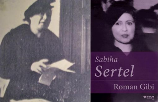 Sabiha Sertel: Roman Gibi
