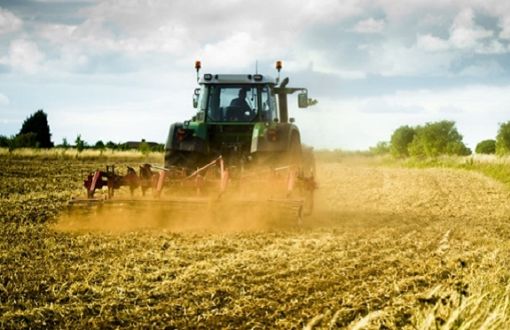 Çiftçi-Sen: 2016 Tarımda İflasın Yılı