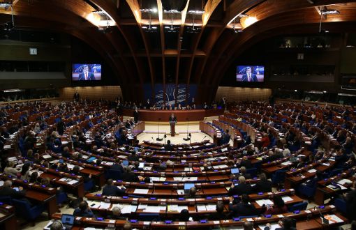 Avrupa Konseyi Parlamenter Meclisi'nin Türkiye'den Yedi Medya Özgürlüğü Talebi