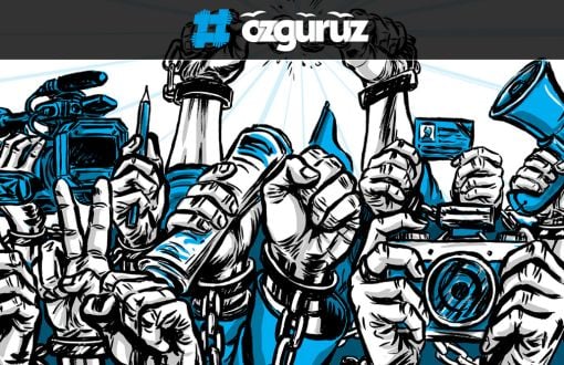 Ozguruz.org Blocked Before Site Could Publish Any News