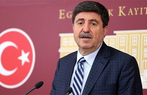 HDP Milletvekili Altan Tan Adli Kontrol Şartıyla Serbest