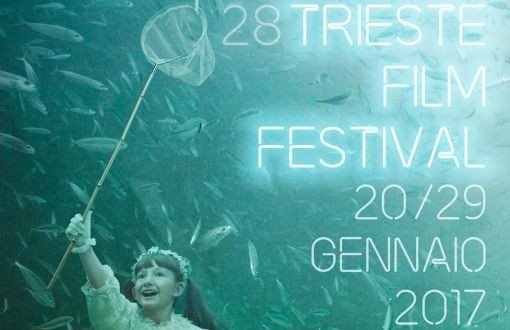 Trieste Film Festivali'nden Zuhal'e Ödül