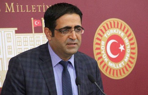 HDP Grup Başkan Vekili İdris Baluken Hakkında Tahliye Kararı