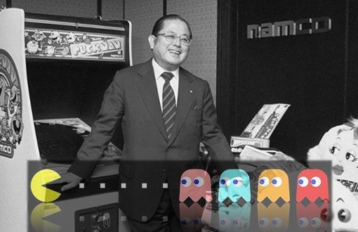 Pac-Man'in "Fikir Babası" Hayatını Kaybetti