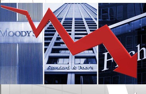Moody’s, S&P ve Fitch'in 25 Yıllık Türkiye Karnesi