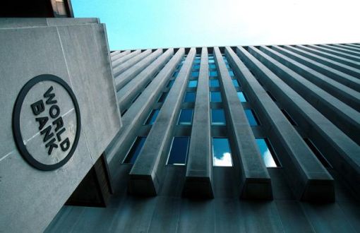 Dünya Bankası Türkiye'nin Büyüme Beklentisini Düşürdü 