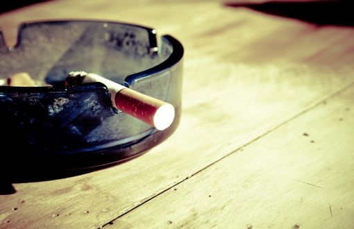 Yeni Sigara Yasakları Geliyor