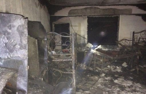 Aladağ’daki Yurt Yangınıyla İlgili Tutuklama Kararı