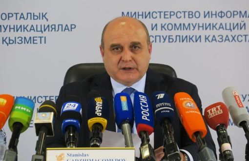 Astana Görüşmelerinden "Ateşkes için İşbirliğine Devam" Mesajı
