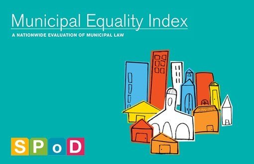 Municipal Equality Index Is in Turkey For More LGBTI Friendly Municipalities