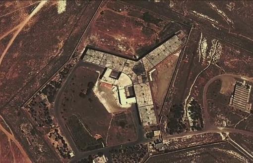 Af Örgütü: Suriye’de Hapishanede Beş Yılda 13 Bin Yargısız İnfaz Gerçekleşti