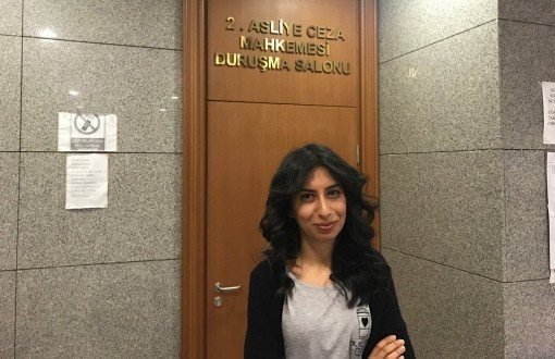 Journalist Coşkun Appears Before Judge Over ‘Defaming Turkishness’