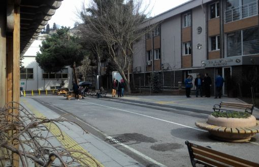 Marmara Üniversitesi Öğrencileri: Asıl Bize Zarar Verdiler, Farkında Değiller