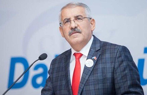 Türk Büro-Sen Genel Başkanı'na Silahlı Saldırı