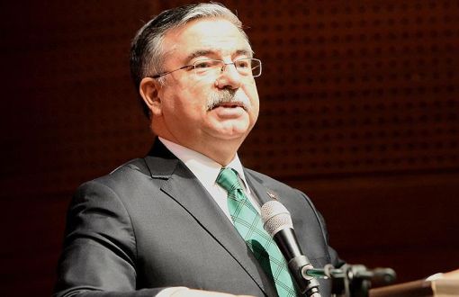 Minister Yılmaz: There are 181,000 Syrian Students at Public Schools