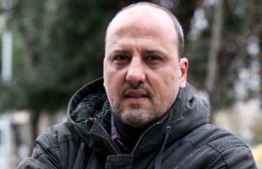 ÇGD Dayanışma Ödülü Hapis Gazeteciler Adına Ahmet Şık'a