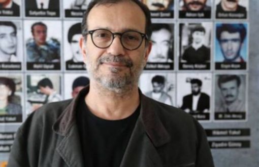 Savcı, Yıldırım Türker İçin "Propaganda" Suçlamasıyla Ceza İstedi