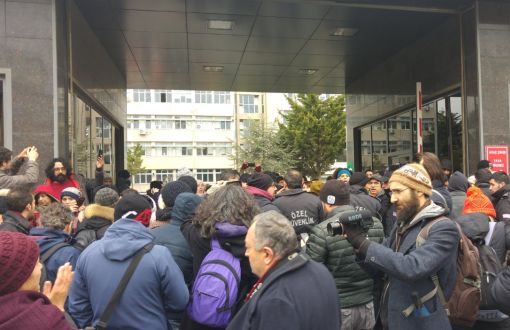 ÜNİVDER'den Marmara'da Akademisyenlere Saldırıya Tepki