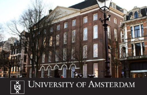 Solidarity Call from 122 Academics from Amsterdam University with Academics of Turkey.