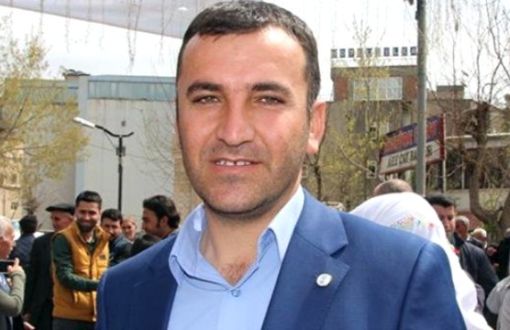 HDP MP Ferhat Encü Released