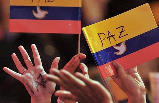 Kolombiya’nın Barış Arayışı Bu Kez ELN ile Sürüyor