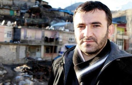HDP Vekili Encü Tekrar Tutuklandı